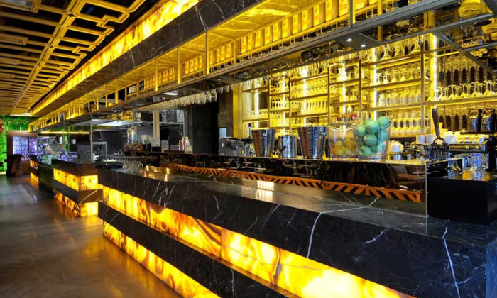 Defne Restaurant